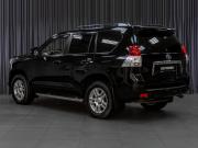 Toyota Land Cruiser Prado 150 Series Тюмень  - изображение 31