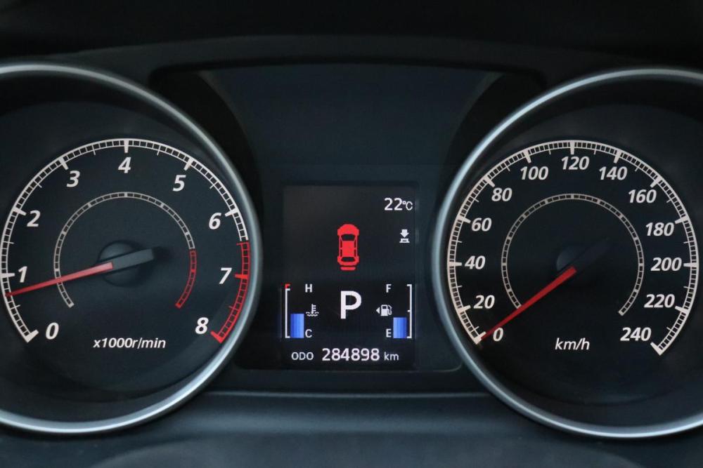 Mitsubishi Outlander II Рестайлинг Ульяновск  - изображение 15