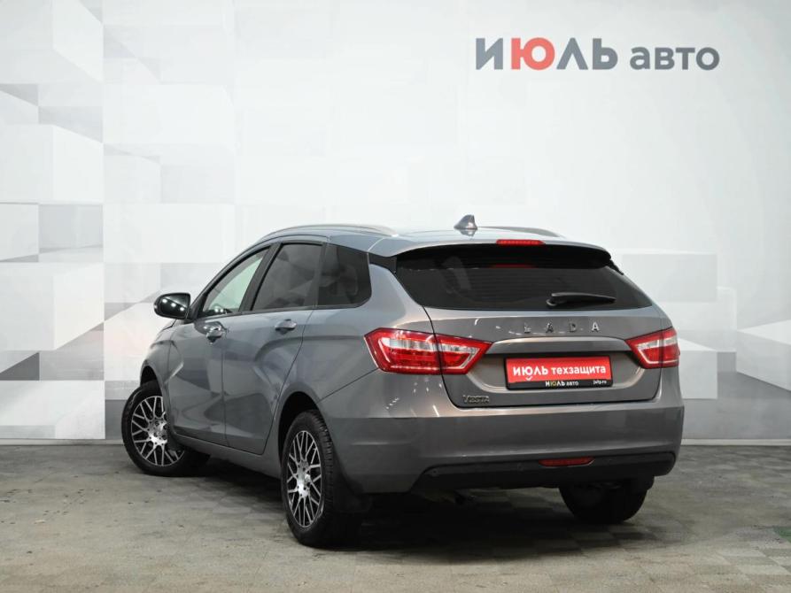 Lada (ВАЗ) Vesta I Екатеринбург  - изображение 4