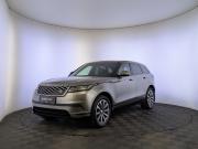 Land Rover Range Rover Velar I Москва  - изображение 31