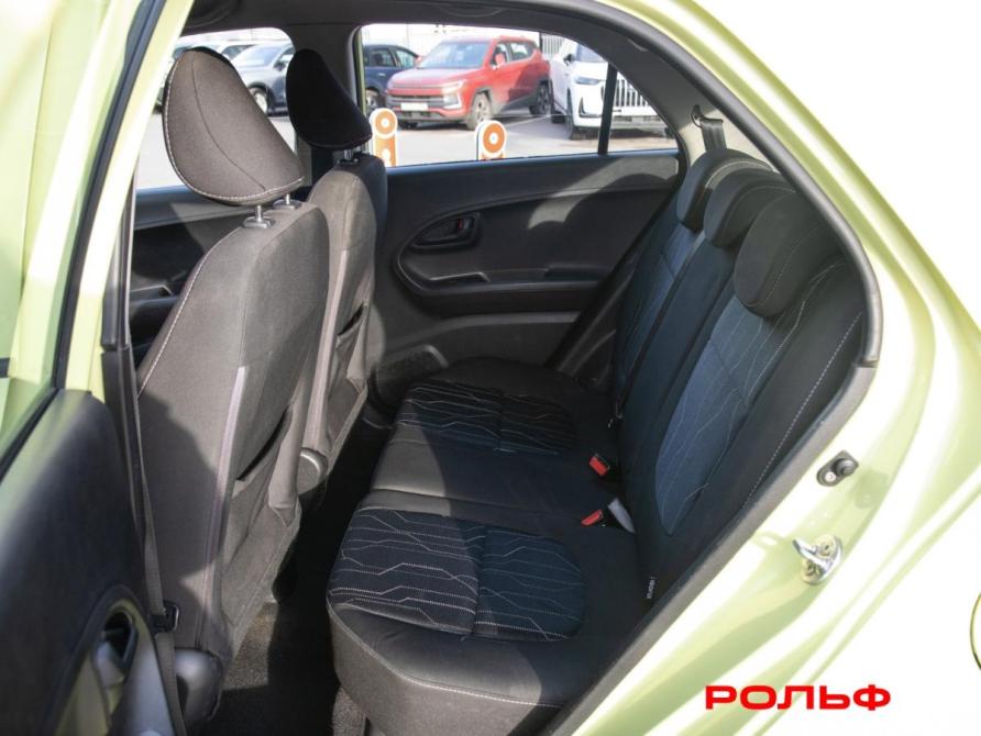 Kia Picanto II Москва  - изображение 8