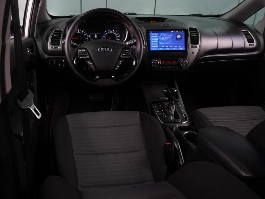 Kia Cerato III Рестайлинг (Classic) Воронеж  - изображение 6