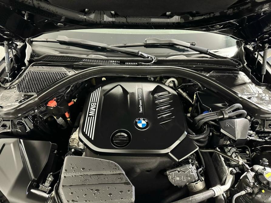 BMW 3 серии VII (G2x) Пермь  - изображение 11