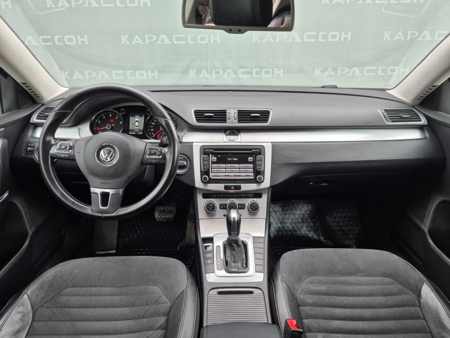 Volkswagen Passat B7 Екатеринбург  - изображение 6