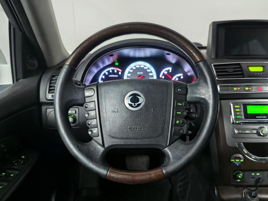 SsangYong Rexton III Москва  - изображение 13