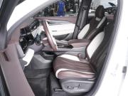 Geely Monjaro I Ростов-на-Дону  - изображение 31