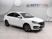Lada (ВАЗ) Vesta I Рестайлинг (NG) Подольск  - изображение 26