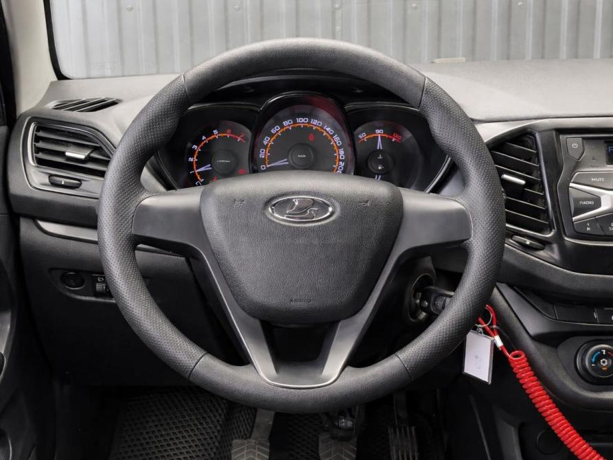 Lada (ВАЗ) Vesta I Пермь  - изображение 7