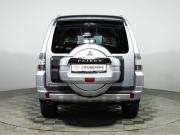 Mitsubishi Pajero IV Санкт-Петербург  - изображение 27