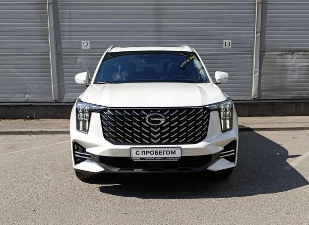 GAC GS8 II с пробегом 2023 года, цена 2 989 000 рублей, 62052 км, внедорожник, Автокод Объявления