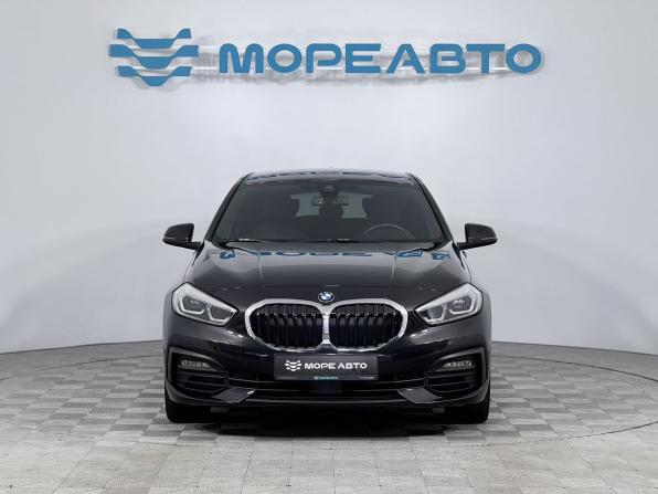 BMW 1 серии III (F40) с пробегом 2020 года, цена 2 100 000 рублей, 130000 км, хэтчбек, Автокод Объявления