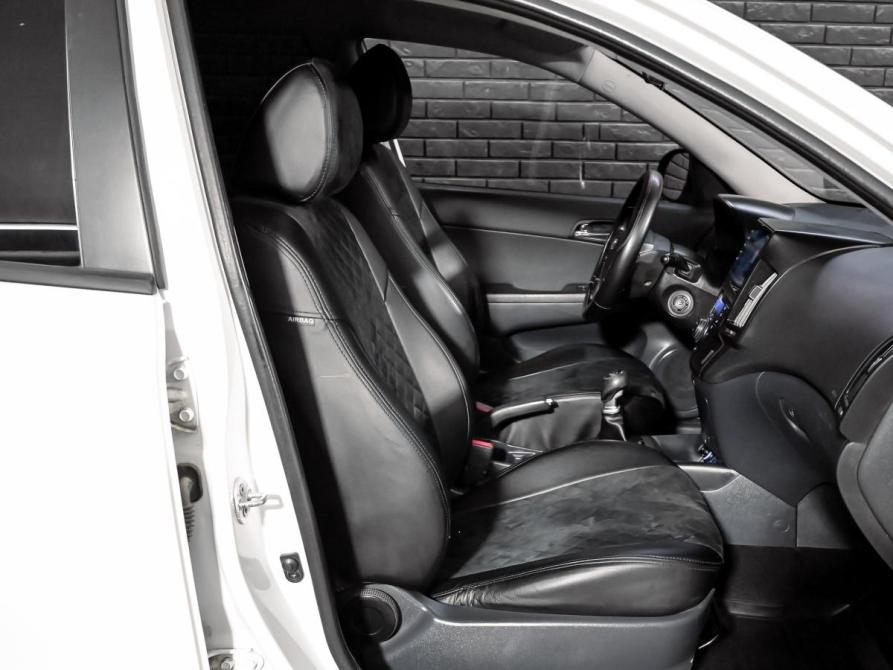 Hyundai i30 I Рестайлинг Екатеринбург  - изображение 11