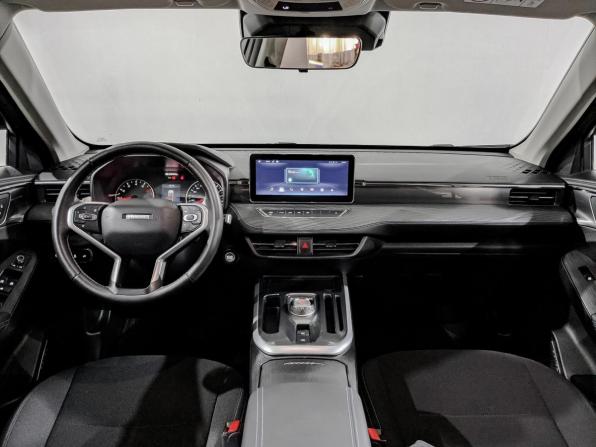 Haval Jolion I Рестайлинг с пробегом 2025 года, цена 2 245 000 рублей, 22365 км, внедорожник, Автокод Объявления