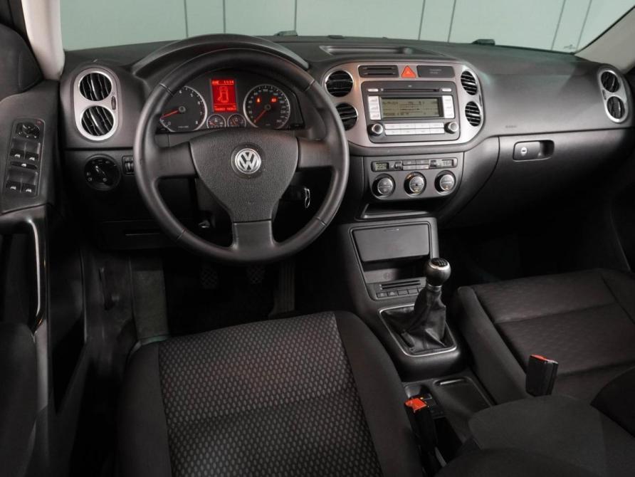 Volkswagen Tiguan I Воронеж  - изображение 6