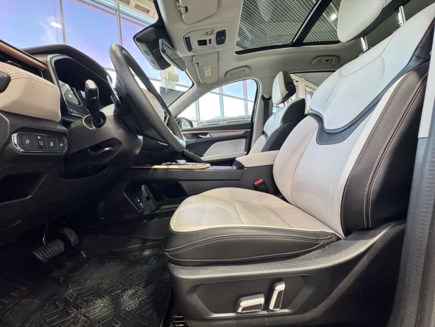 Haval Jolion I Рестайлинг Москва  - изображение 14