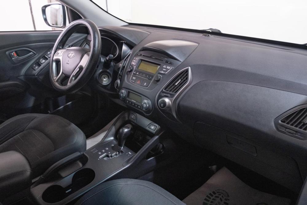 Hyundai ix35 I Рестайлинг Томск  - изображение 12