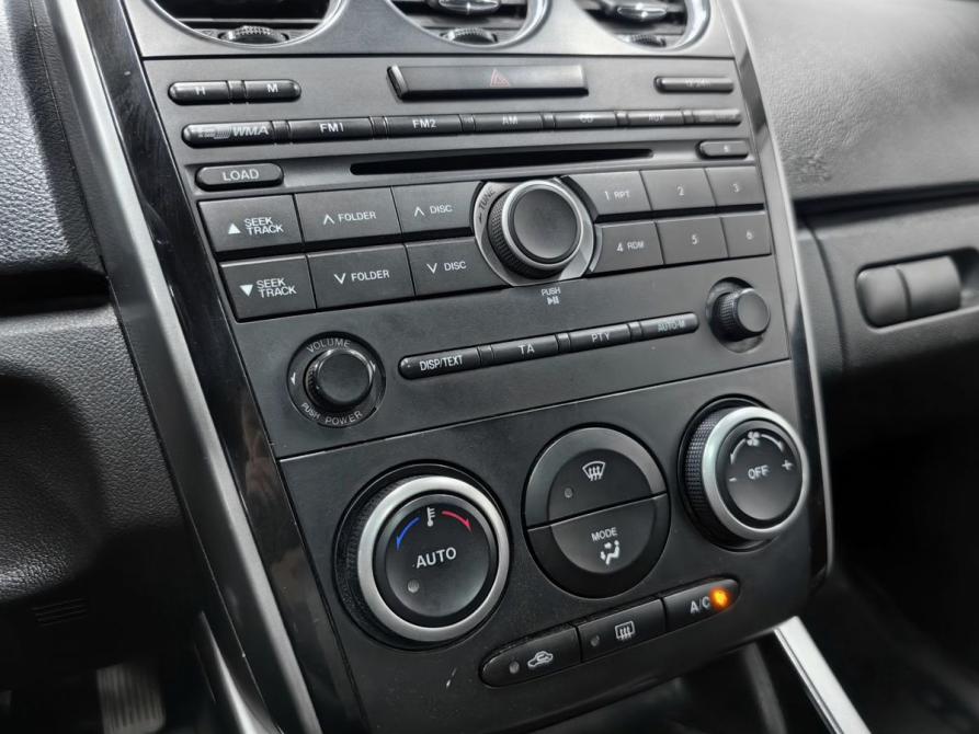 Mazda CX-7 I Рестайлинг Новосибирск  - изображение 23