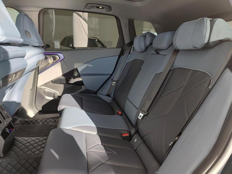BMW X3 IV (G45/G48) Казань  - изображение 15