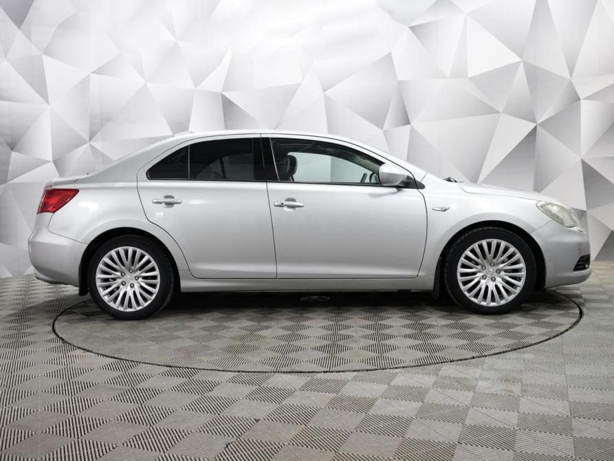 Suzuki Kizashi Ульяновск  - изображение 6