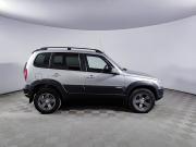 Chevrolet Niva I Рестайлинг Уфа  - изображение 27