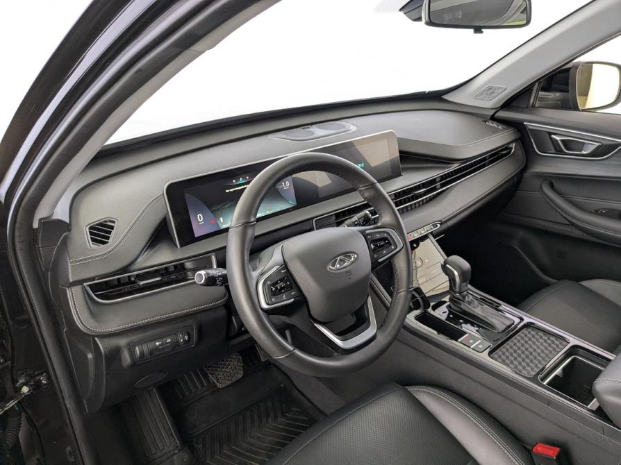Chery Tiggo 4 Pro I Москва  - изображение 16