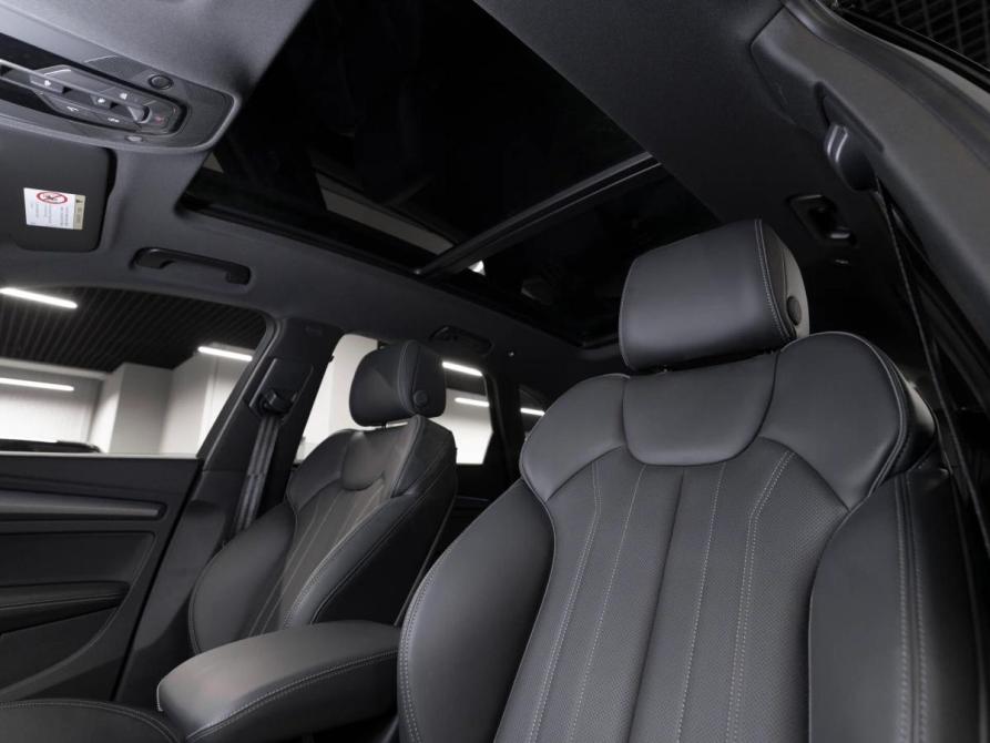 Audi Q5 II (FY) Рестайлинг Москва  - изображение 10
