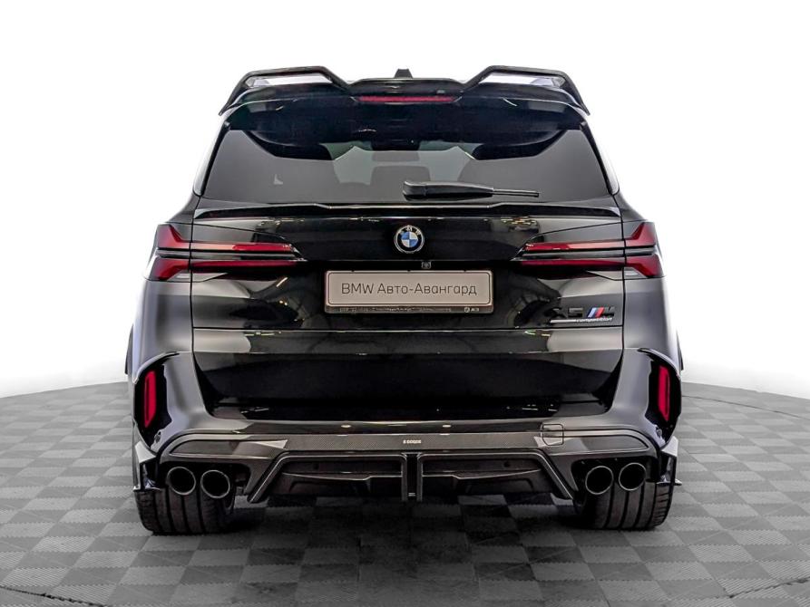 BMW X5 M III (F95) Рестайлинг Москва  - изображение 7