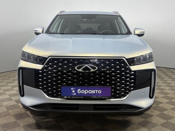 Chery Tiggo 4 I Рестайлинг 2 с пробегом 2024 года, цена 1 920 000 рублей, 7849 км, внедорожник, Автокод Объявления