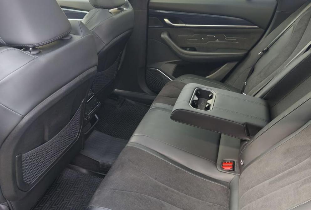 Geely Monjaro I Сыктывкар  - изображение 19