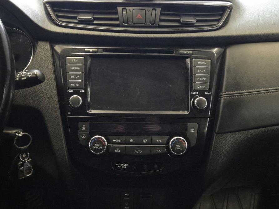 Nissan Qashqai II Рестайлинг Екатеринбург  - изображение 21