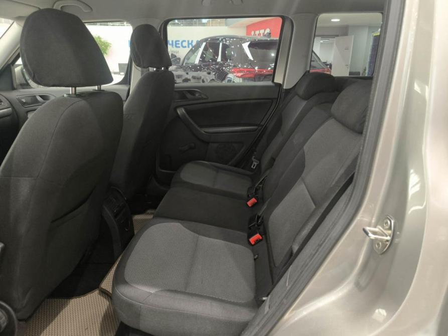 Skoda Yeti I Казань  - изображение 15