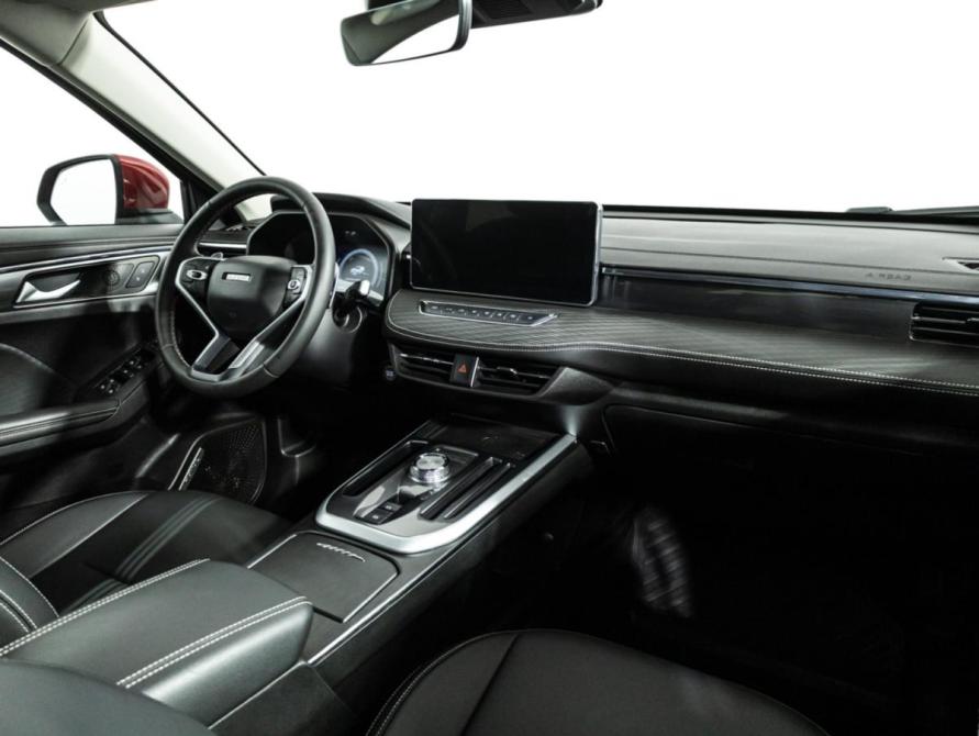 Haval Jolion I Санкт-Петербург  - изображение 9