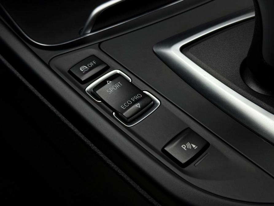 BMW 3 серии VI (F3x) Рестайлинг Ижевск  - изображение 21