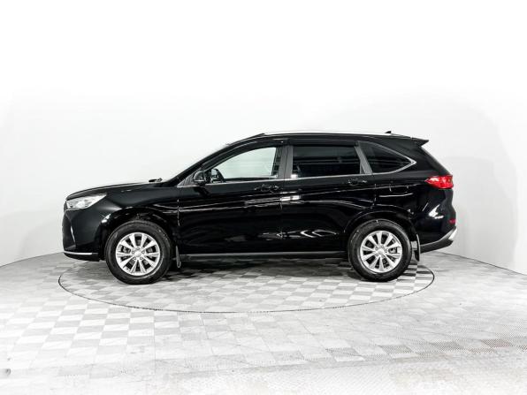 Haval M6 II с пробегом 2024 года, цена 1 681 000 рублей, 36096 км, внедорожник, Автокод Объявления