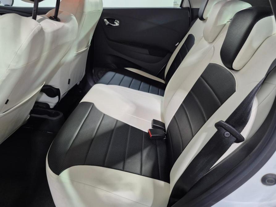 Renault Kaptur I Воронеж  - изображение 15