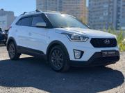 Hyundai Creta I Рестайлинг Санкт-Петербург  - изображение 27