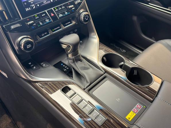 Новый Lexus LX IV 2026 года, цена 21 700 000 рублей, внедорожник, Автокод Объявления