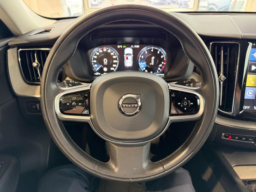 Volvo XC60 II Москва  - изображение 18