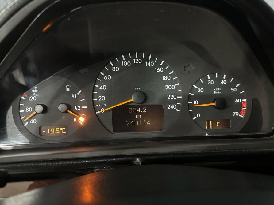 Mercedes-Benz G-Класс II (W463) Новосибирск  - изображение 18