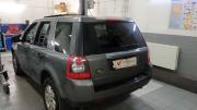 Land Rover Freelander II Санкт-Петербург  - изображение 9