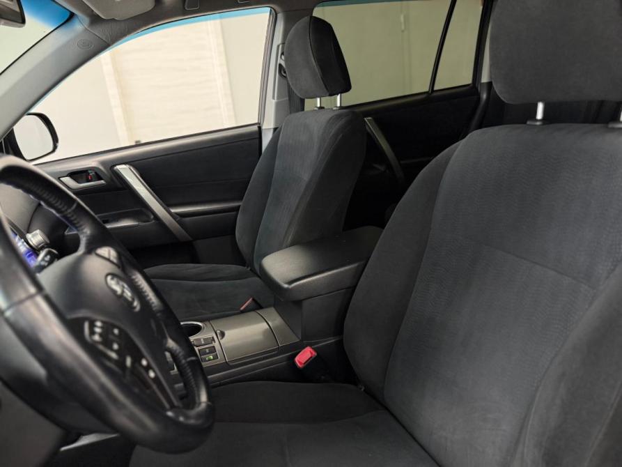 Toyota Highlander II (XU40) Рестайлинг Казань  - изображение 11