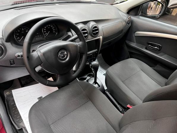 Nissan Almera III (G15) с пробегом 2014 года, цена 745 000 рублей, 165294 км, седан, Автокод Объявления