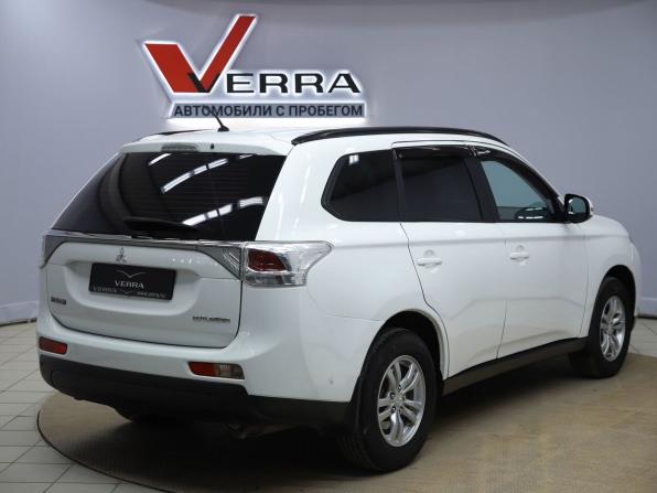 Mitsubishi Outlander III с пробегом 2013 года, цена 1 150 000 рублей, 216684 км, внедорожник, Автокод Объявления