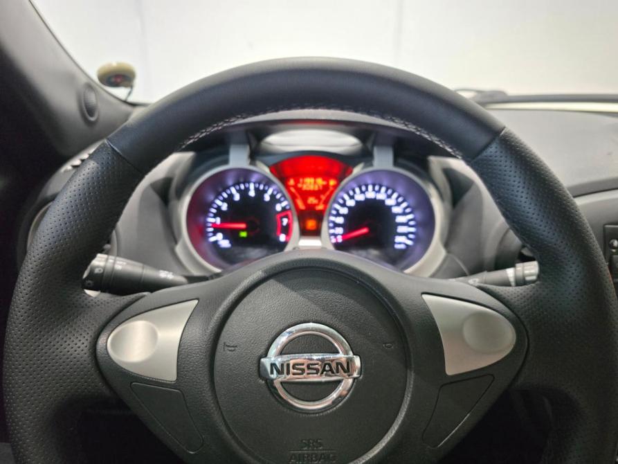 Nissan Juke I Самара  - изображение 12
