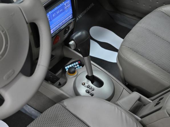 Renault Megane II с пробегом 2005 года, цена 249 000 рублей, 319000 км, седан, Автокод Объявления