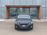 Chevrolet Aveo II Оренбург  - изображение 18
