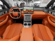 Geely Galaxy M7 Москва  - изображение 40