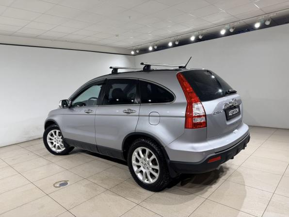 Honda CR-V III с пробегом 2009 года, цена 1 170 000 рублей, 273371 км, внедорожник, Автокод Объявления