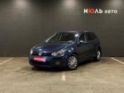 Volkswagen Golf VI Челябинск  - изображение 21