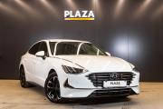 Hyundai Sonata VIII (DN8) Уфа  - изображение 23